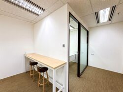 Tan Eng Kiam Building (D1), Office #633715791